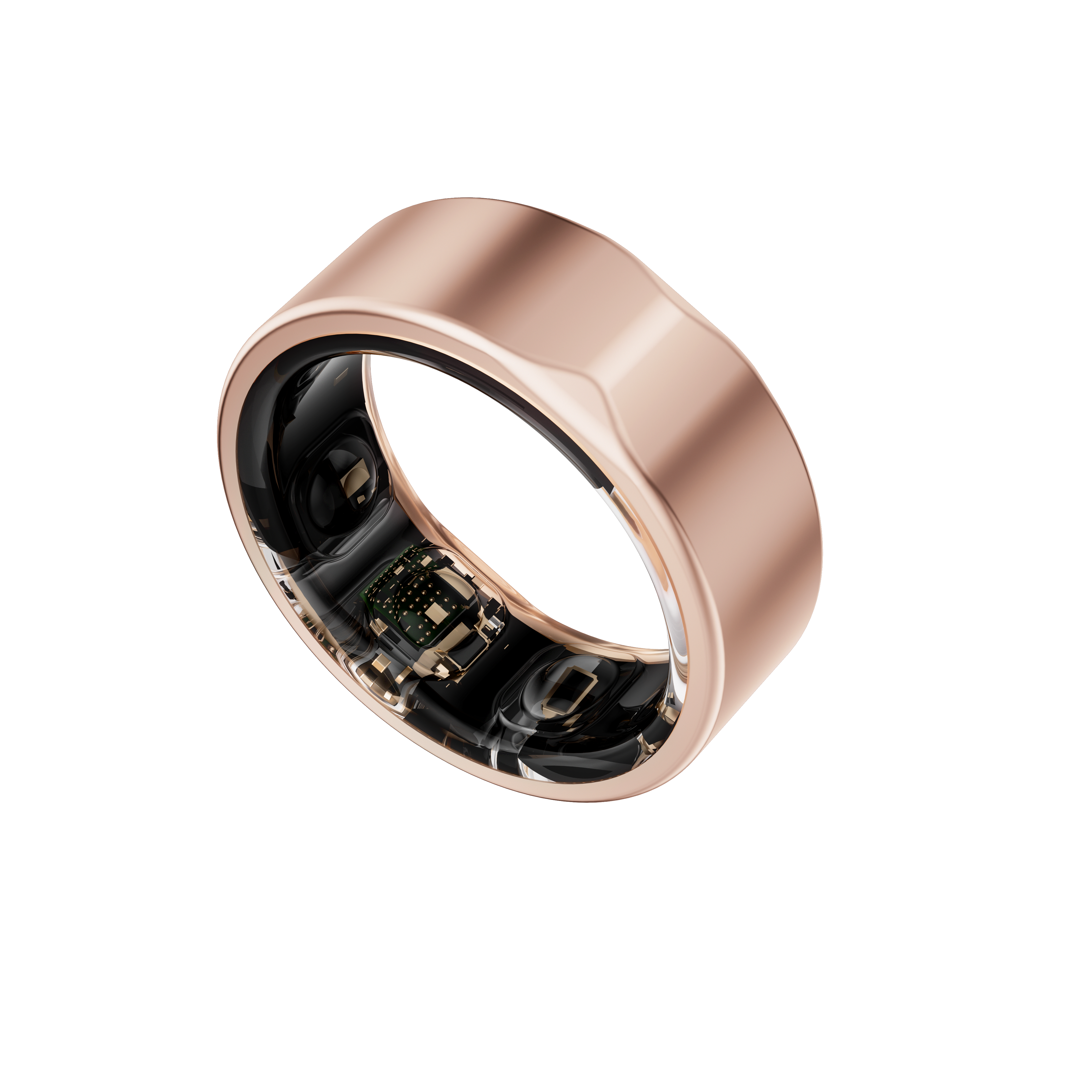 Halo+ Smart Ring - Halo Smart Ring