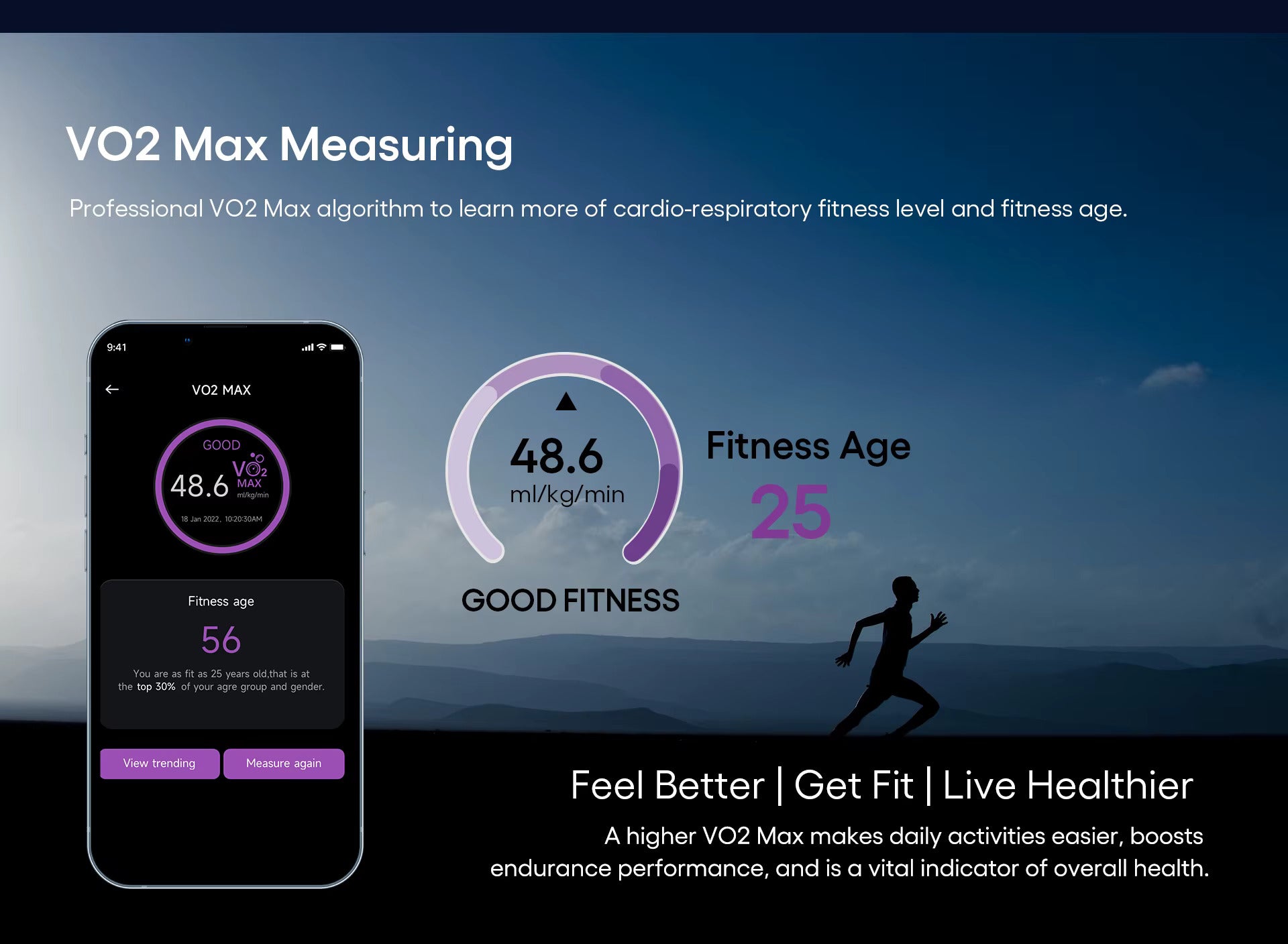 Halo+ Smart Ring - Halo Smart Ring
