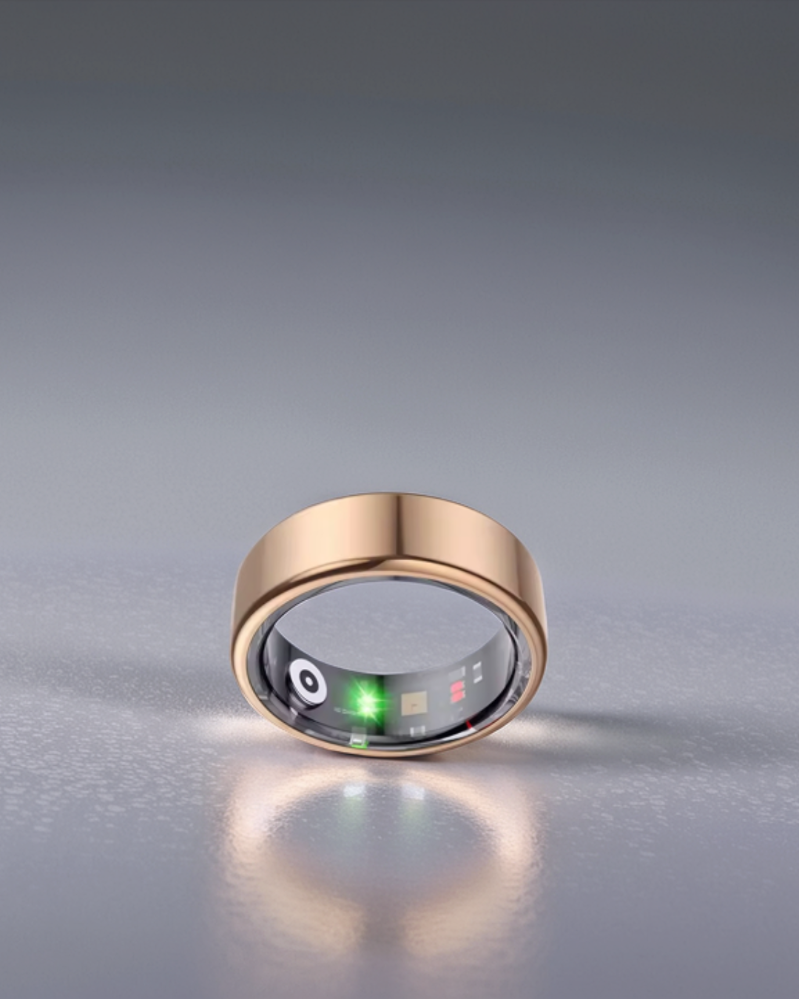 Halo Smart Ring - Halo Smart Ring