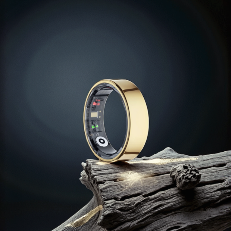 Halo Smart Ring - Halo Smart Ring