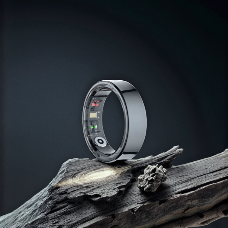 Halo Smart Ring - Halo Smart Ring