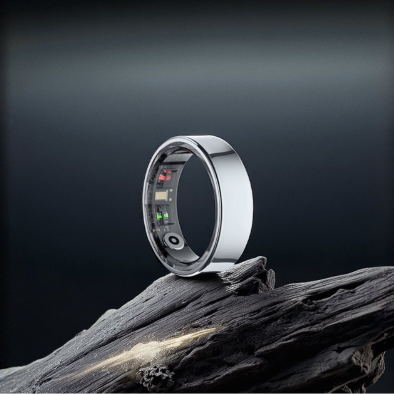 Halo Smart Ring - Halo Smart Ring