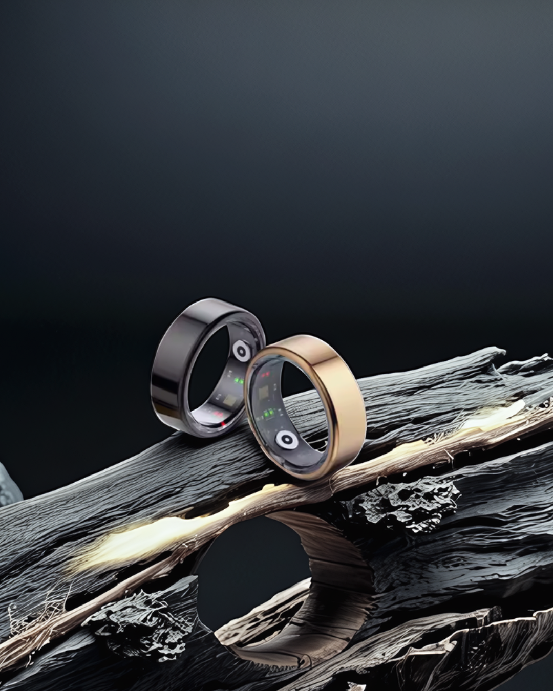 Halo Smart Ring - Halo Smart Ring