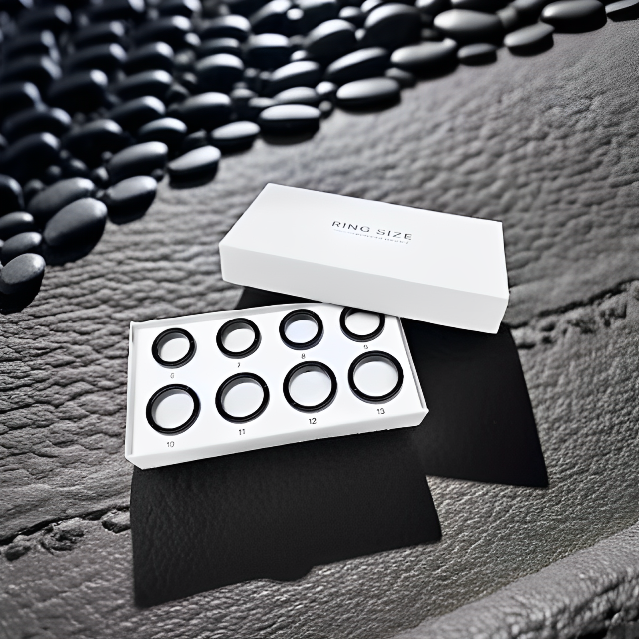 Halo Smart Ring - Halo Smart Ring