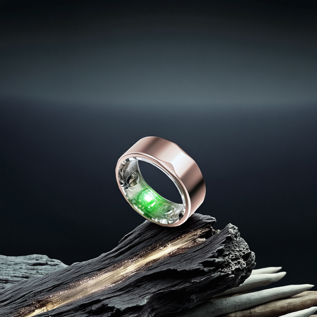 Halo+ Smart Ring - Halo Smart Ring