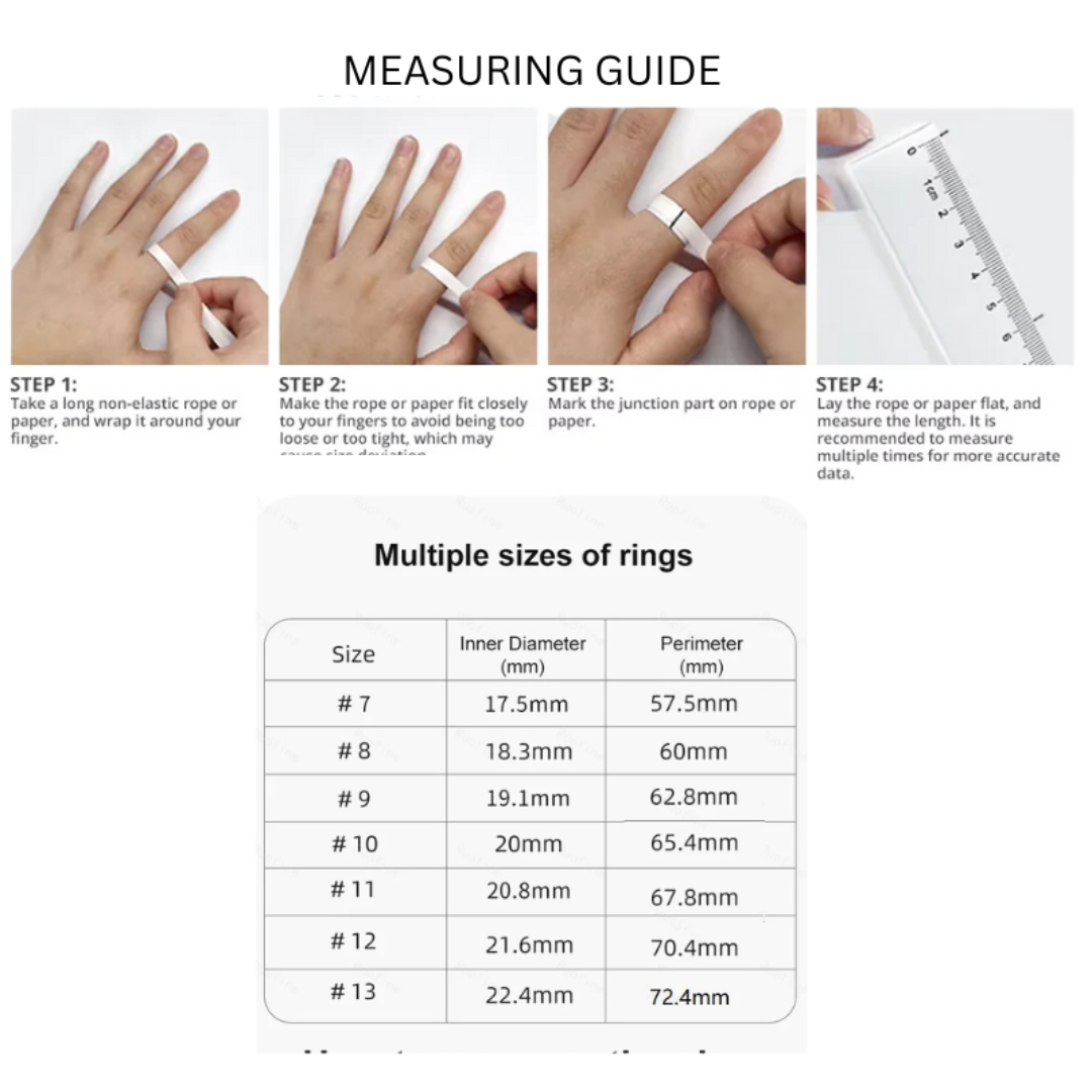 HalO Smart Ring - Halo Smart Ring