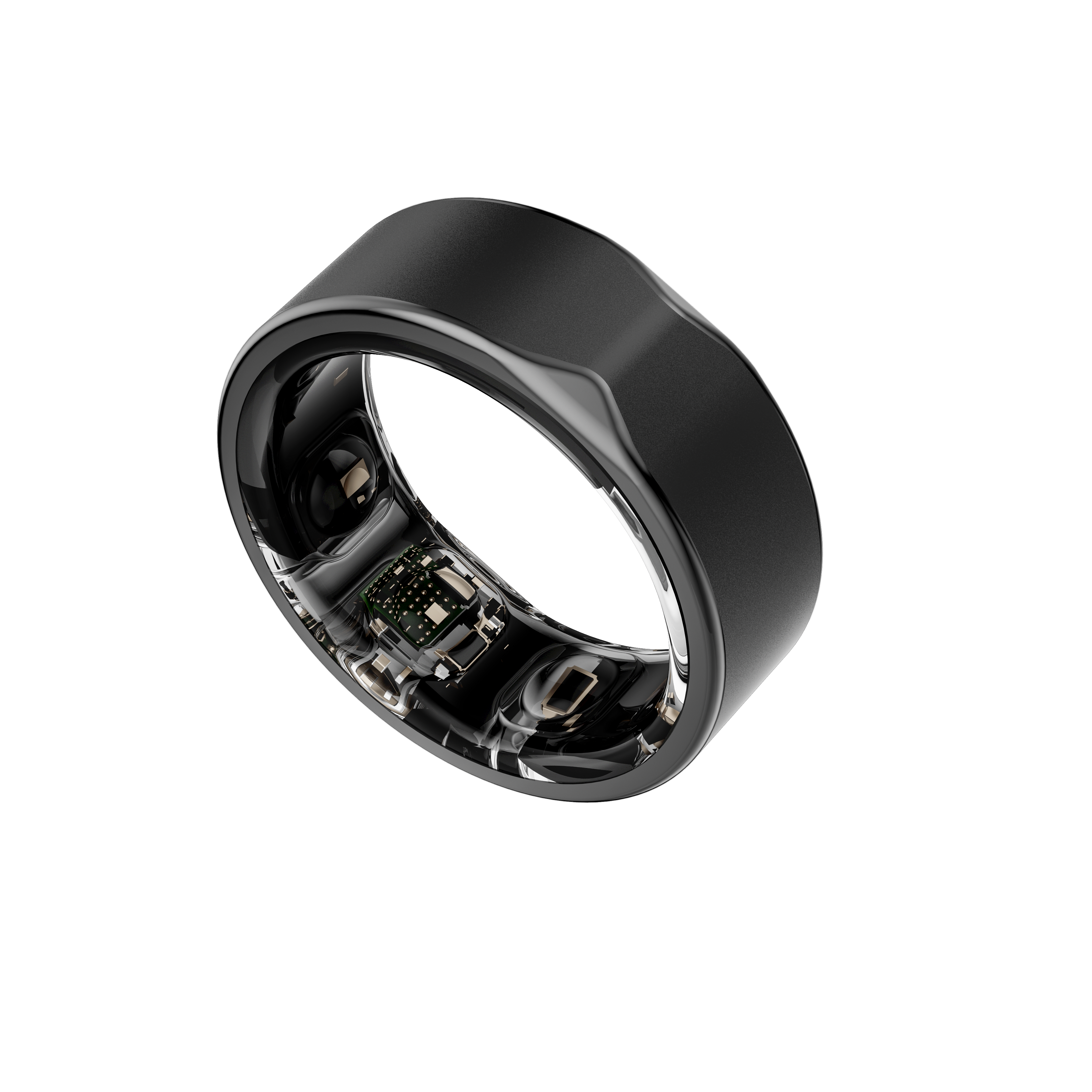 Halo+ Smart Ring