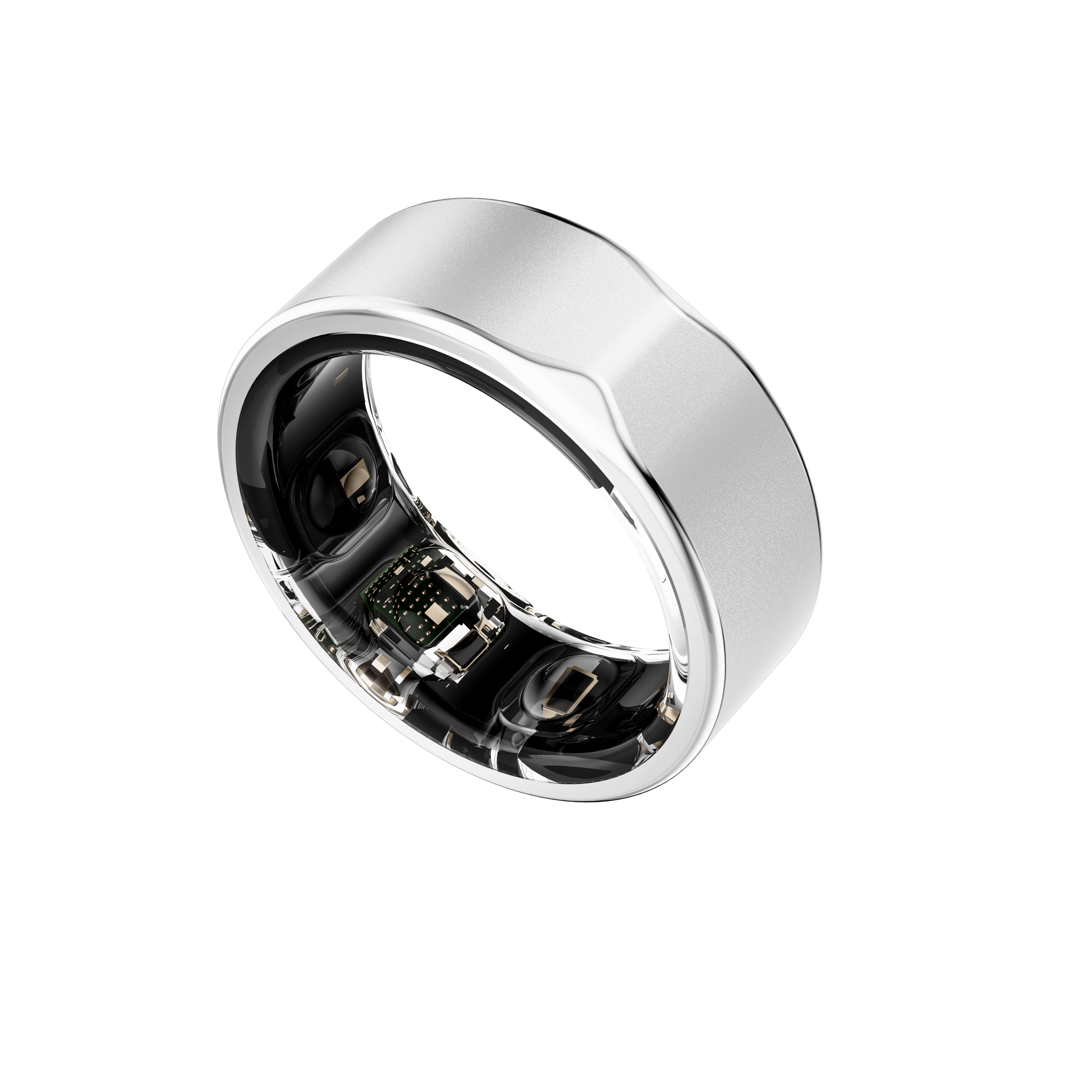 Halo+ Smart Ring