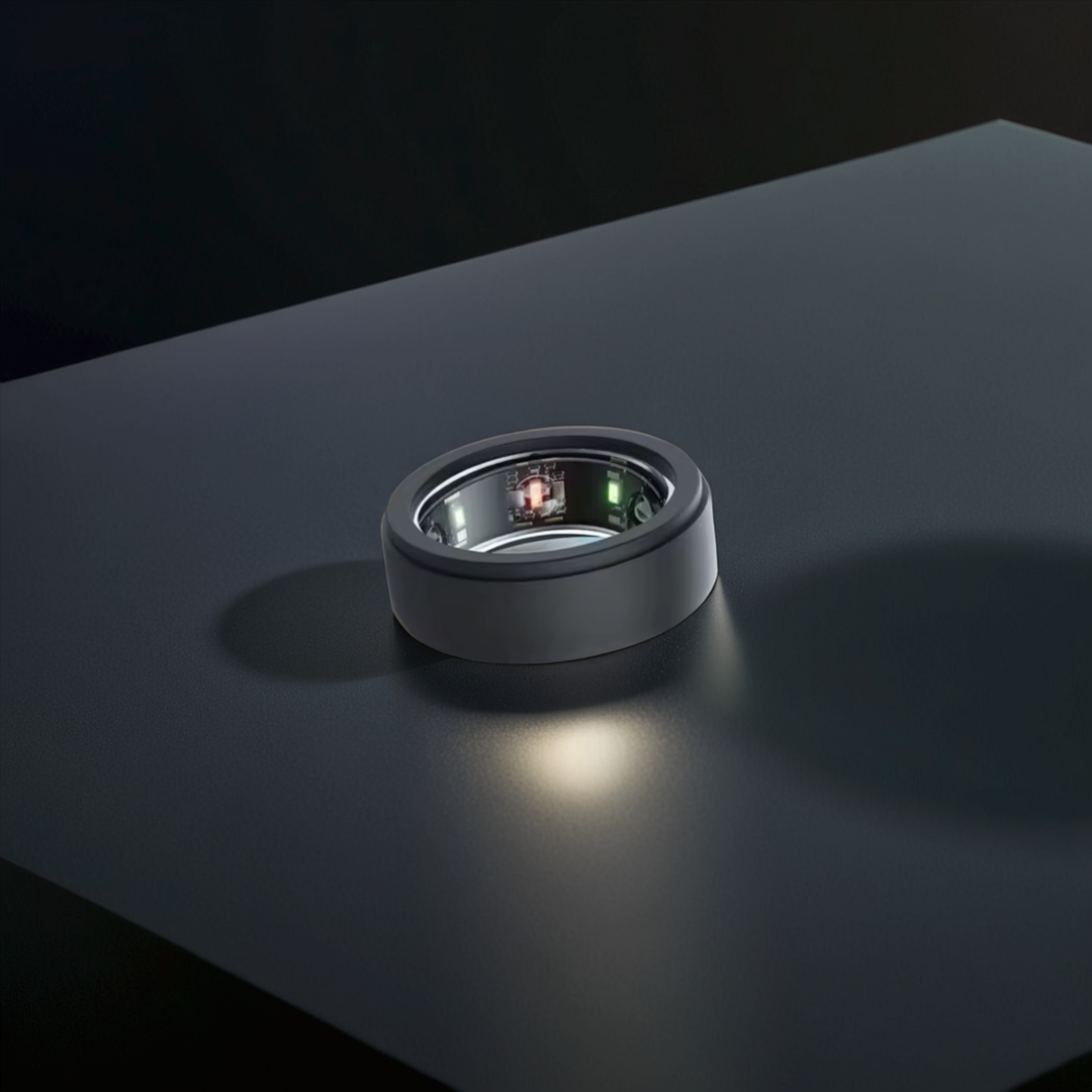 Halo Protective Skin - Halo Smart Ring