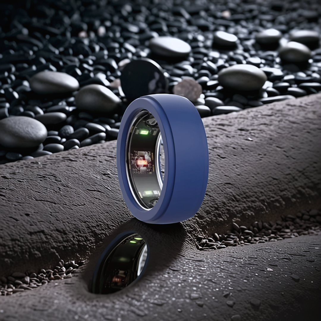Halo Protective Skin - Halo Smart Ring