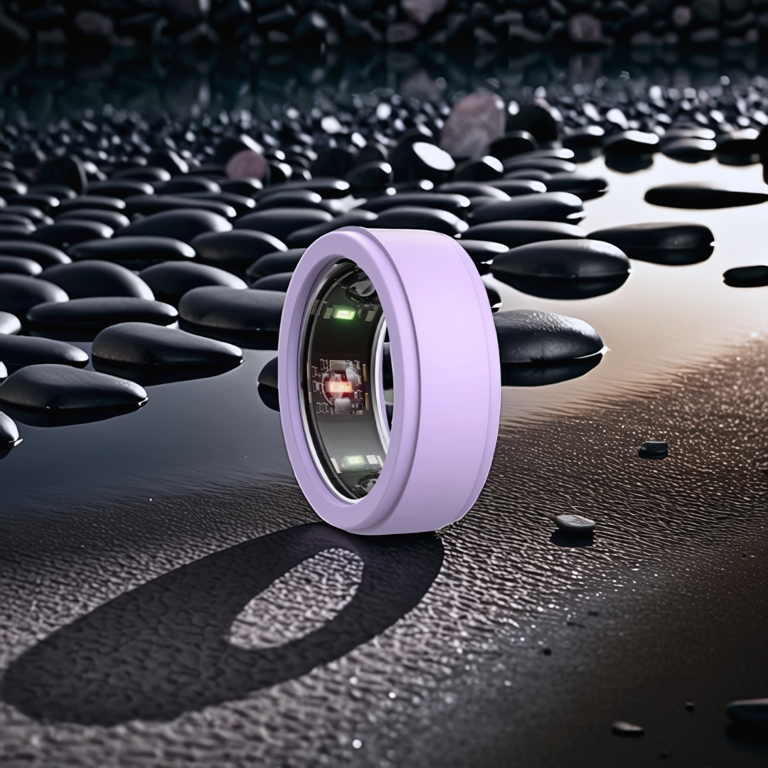 Halo Protective Skin - Halo Smart Ring