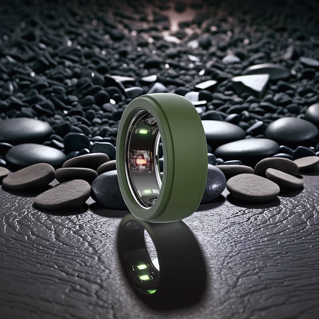 Halo Protective Skin - Halo Smart Ring