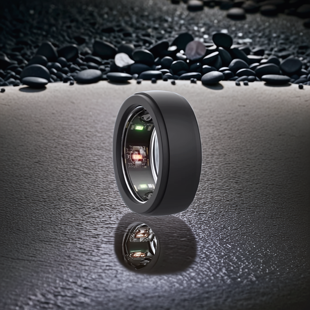 Halo Protective Skin - Halo Smart Ring