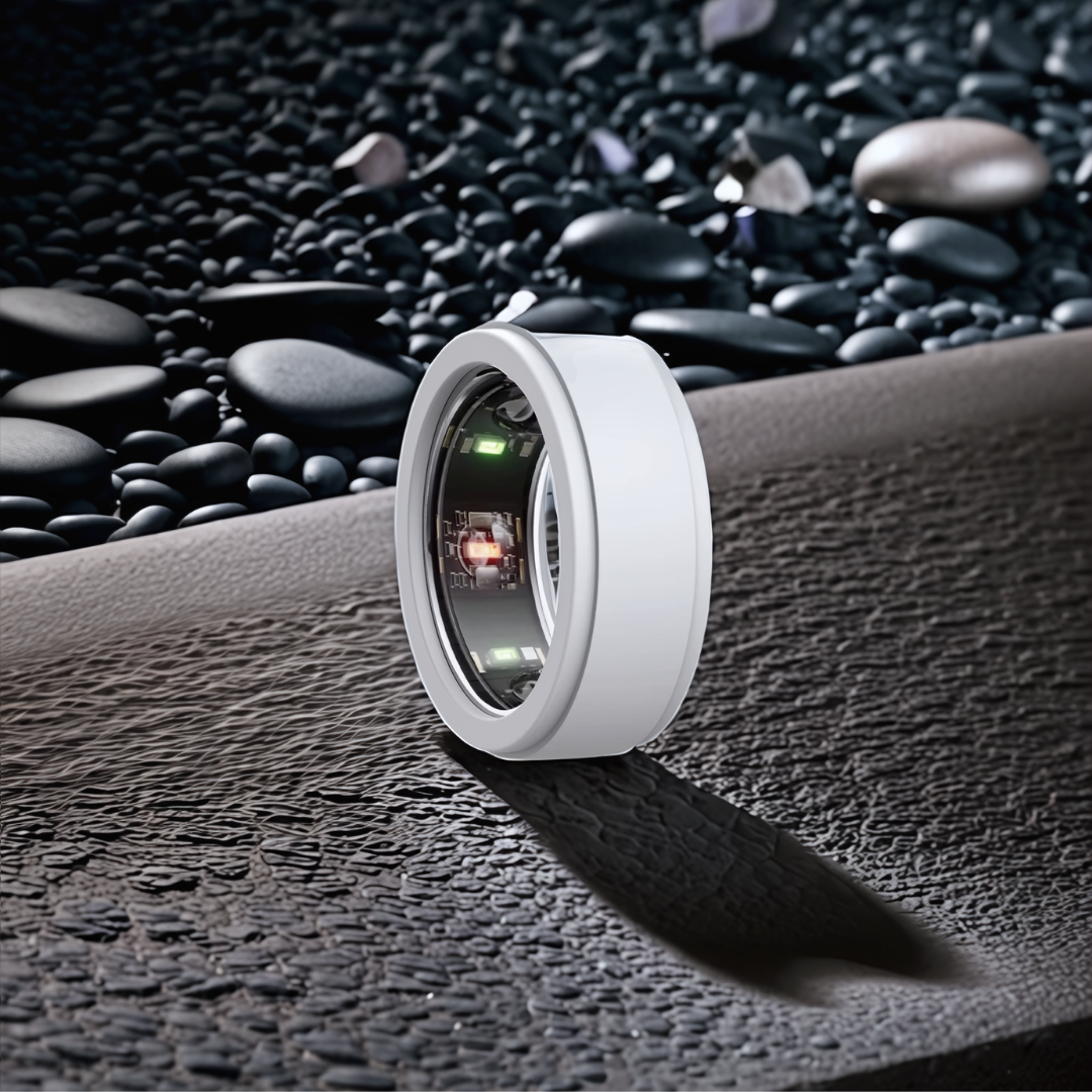 Halo Protective Skin - Halo Smart Ring