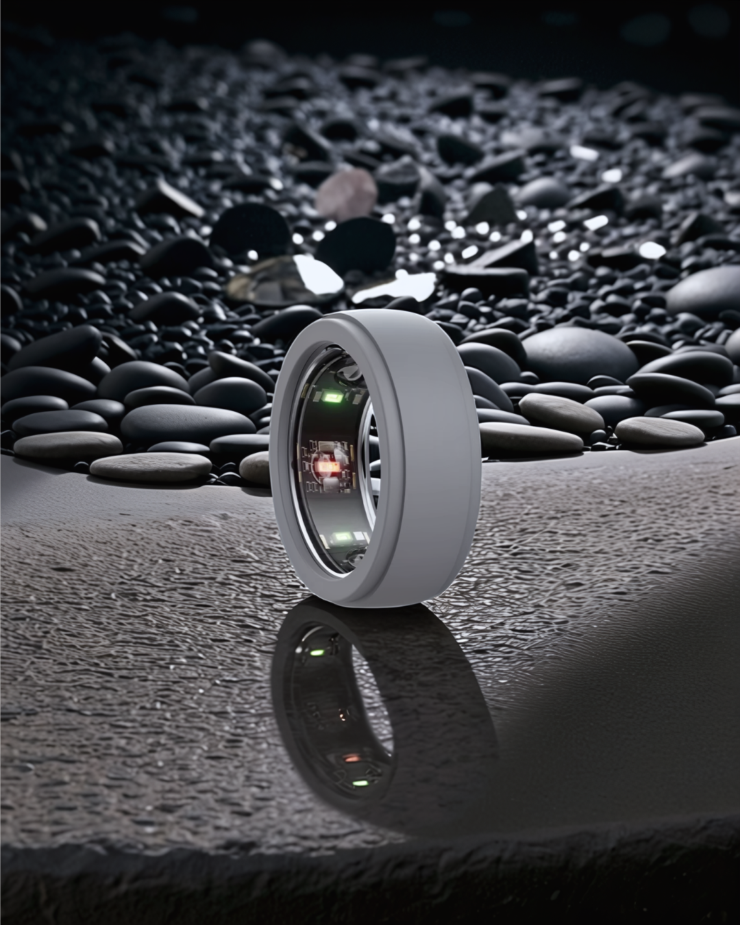 Halo Protective Skin - Halo Smart Ring
