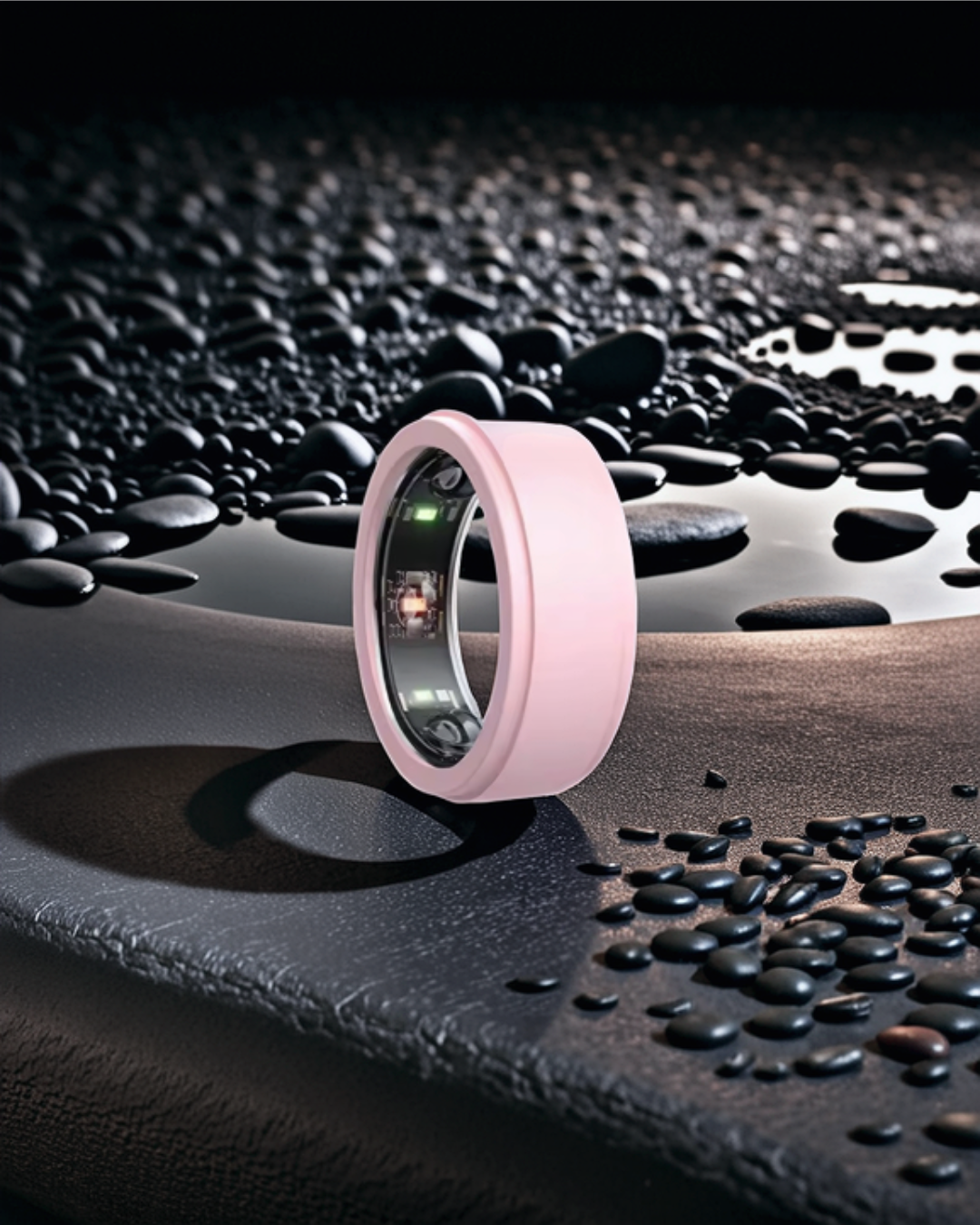 Halo Protective Skin - Halo Smart Ring