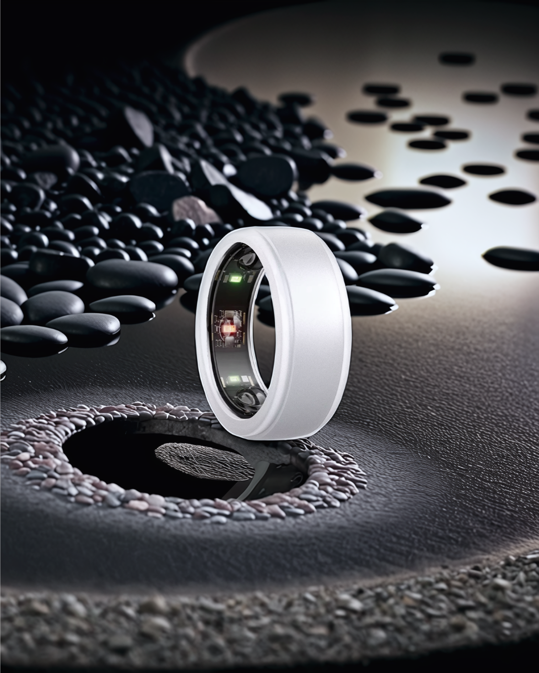 Halo Protective Skin - Halo Smart Ring